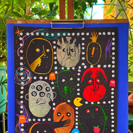 Pacman