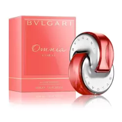Bvlgari Omnia Coral