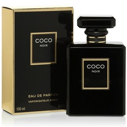 Chanel Coco Noir