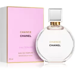 Chanel Chance Eau Tendre