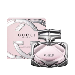 Gucci Bamboo EDP 