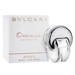 Bvlgari Omnia Crystalline
