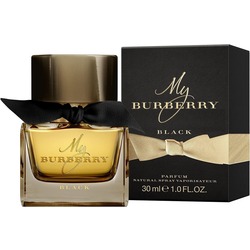 Burberry My Burberry Black