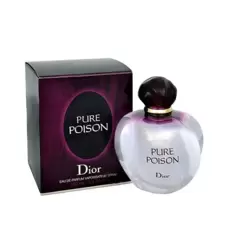 Christian Dior Pure Poison
