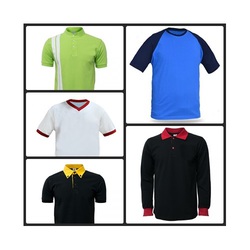 TİŞÖRT MODELLERİ