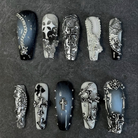 Nail Set