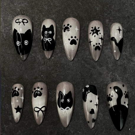 Nail Set