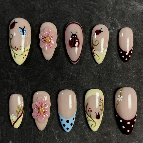 Nail Set
