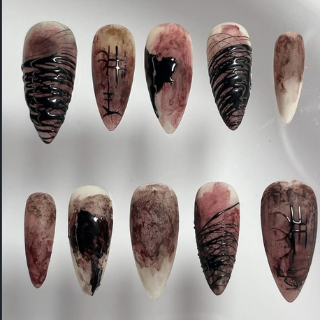 Nail Set