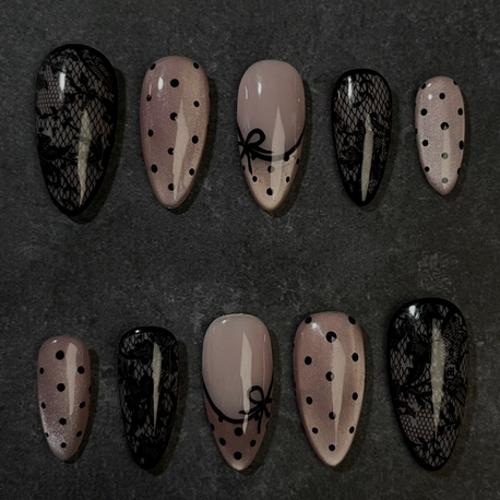 Nail Set