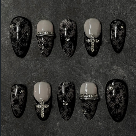 Nail Set