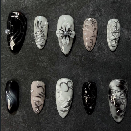 Nail Set