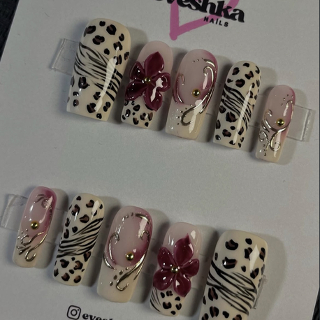 Nail Set
