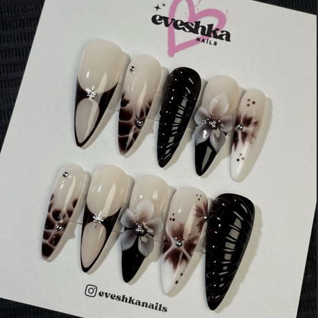 Nail Set