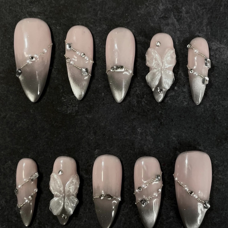 Nail Set