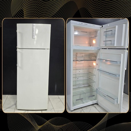 2. EL BOSCH A++ 378 LT NOFROST BUZDOLABI
