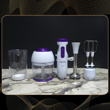 ALTUS BLENDER