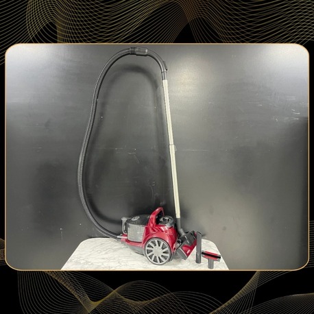 ALTUS AL 606 SR TOZ TORBASIZ HEPA FİLTRELİ ELEKTRİKLİ SÜPÜRGE