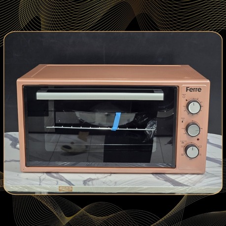 FERRE 45 LT MİDİ FIRIN