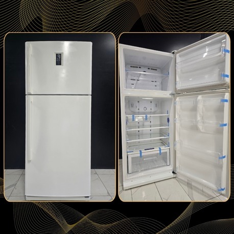 SIFIRLANMIŞ SAMSUNG 407 LT NOFROST BUZDOLABI