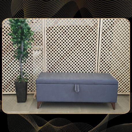 SANDIKLI BENCH MODELLERİ