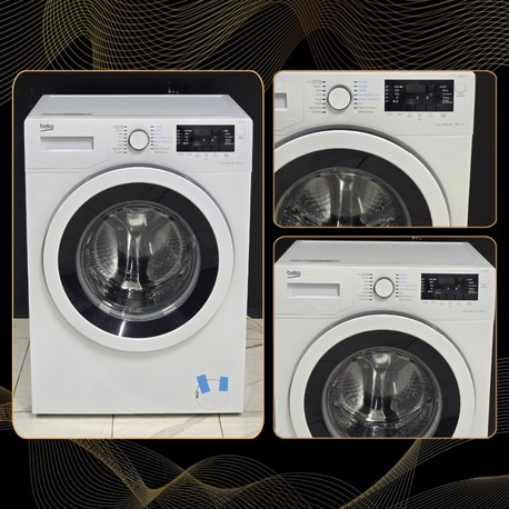 SIFIRLANMIŞ BEKO 9 KG 1000 DEVİR ÇAMAŞIR MAKİNESİ