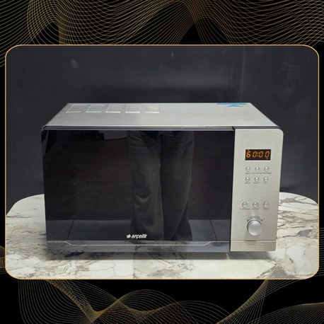 2. EL ARÇELİK INOX 25 LT MİKRODALGA