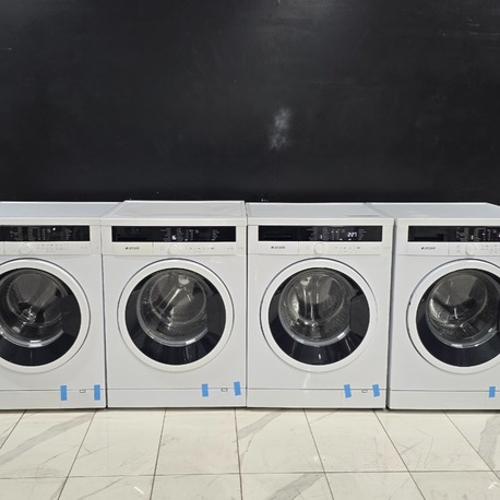 SIFIRLANMIŞ ARÇELİK PIYANO SERİ 9 KG 1000 DEVİR ÇAMAŞIR MAKİNELERİ
