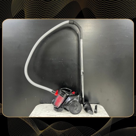 SİNBO SVC 8601 TOZ TORBASIZ 3.5 LT HAZNELİ ELEKTRİKLİ SÜPÜRGE