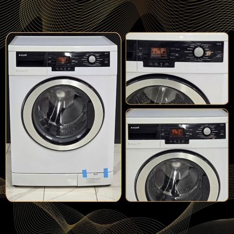 SIFIRLANMIŞ ARÇELİK 9 KG 1000 DEVİR ÇAMAŞIR MAKİNESİ