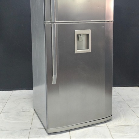 2. EL ARÇELİK A+ INOX 611 LT NOFROST BUZDOLABI