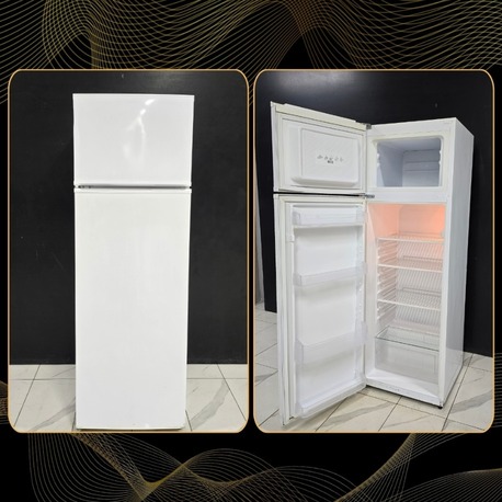 2. EL WESTFROST 300 LT 55 CM LİK STATİK BUZDOLABI