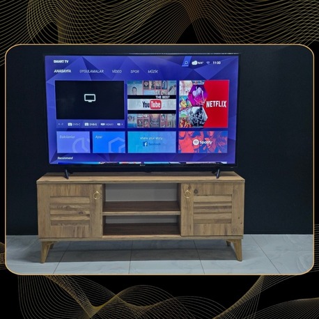 RONAX SMART LED TELEVİZYON