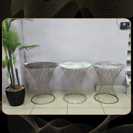 60 CMLİK FİSKOS SEHPA