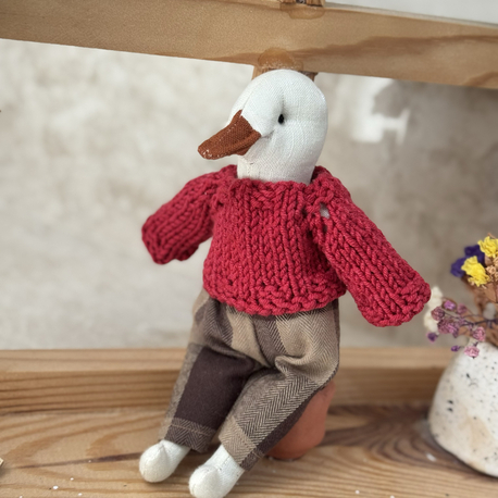 Mini ördek