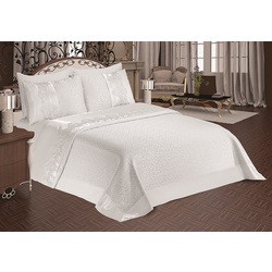 BUSE PİKE TAKIMI 6PCS KREM
