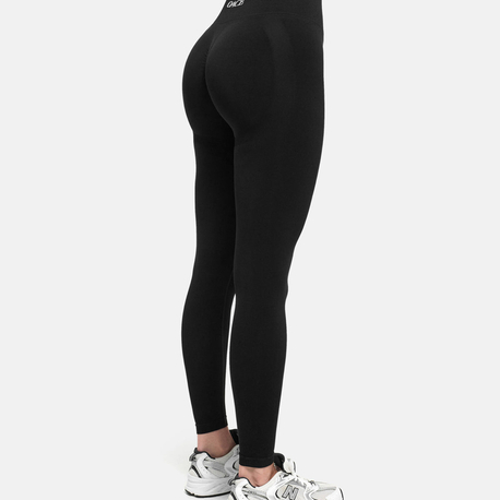 EVO SEAMLESS PUSH UP ETKİLİ BÜZGÜLÜ SPOR TAYT