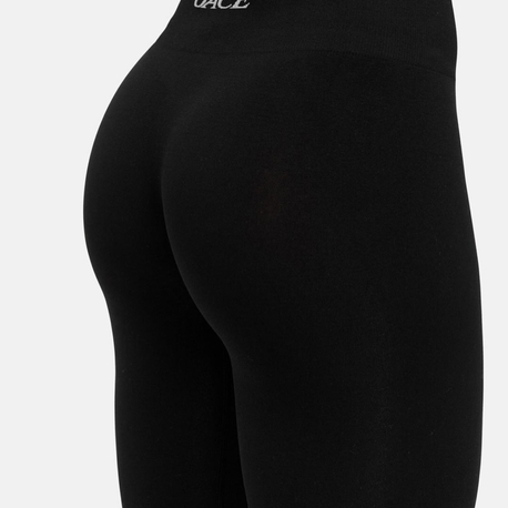 EVO SEAMLESS YÜKSEK BEL TOPARLAYICI SPOR TAYT