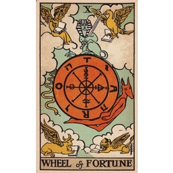 Genel Tarot