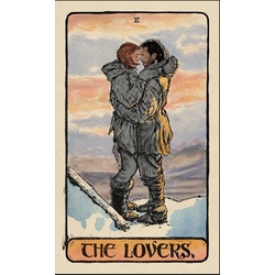 Aşk Tarot