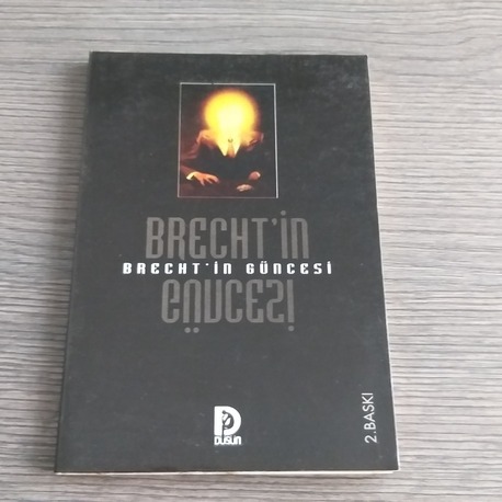(Bertolt) Brecht'in Güncesi