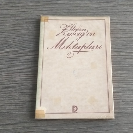 Stefan Zweig'ın Mektupları