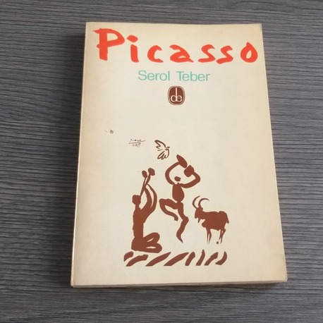 Serol Teber - (Pablo) Picasso