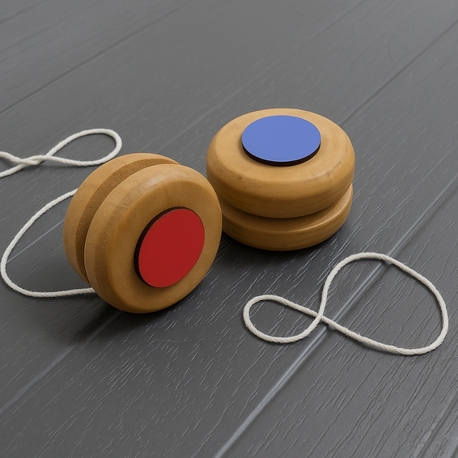 YOYO