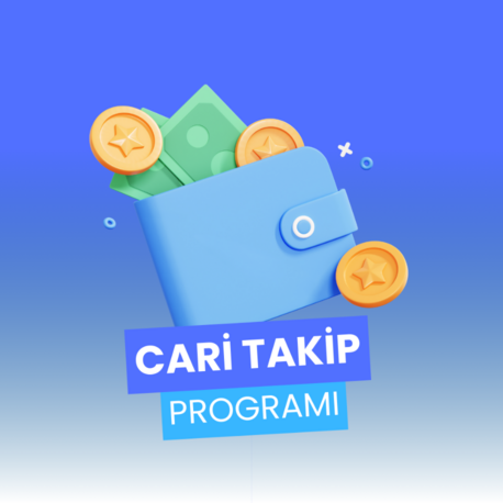 Excel Cari Takip Takip Programı
