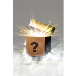Bronze Mistery Box