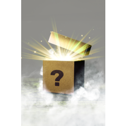 Gold Mistery Box
