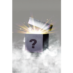 Gümüş Mistery Box