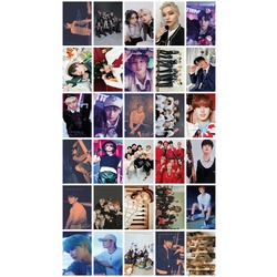 Stray Kids 30'lu Duvar Posteri Seti Oda Dekoru Stray Kids Poster Seti
