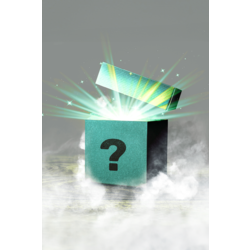 Elmas Mistery Box